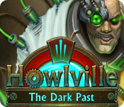 Download Howlville: The Dark Past game
