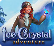 Download Ice Crystal Adventure game