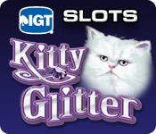 Download IGT Slots Kitty Glitter game