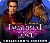 Download Immortal Love 2: The Price of a Miracle Collector's Edition game