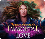 Download Immortal Love 2: The Price of a Miracle game
