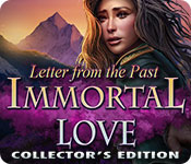 Download Immortal Love: Letter From The Past Collector's Edition game