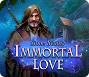 Download Immortal Love: Stone Beauty game
