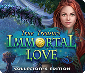 Download Immortal Love: True Treasure Collector's Edition game
