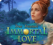 Download Immortal Love: True Treasure game