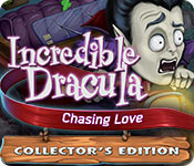 Download Incredible Dracula: Chasing Love Collector's Edition game