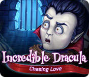 Download Incredible Dracula: Chasing Love game