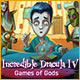 Download Incredible Dracula IV: Game of Gods game