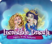 Download Incredible Dracula: Legacy of the Valkyries game