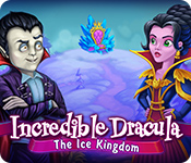 Download Incredible Dracula: The Ice Kingdom game
