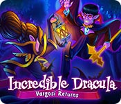 Download Incredible Dracula: Vargosi Returns game