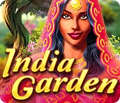 Download India Garden game