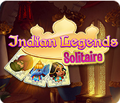Download Indian Legends Solitaire game