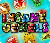 Download Insane Jewels game