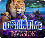 Download Invasion: Lost in Time game