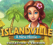 Download Islandville: A New Home Collector's Edition game