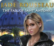 Download Jade Rousseau - The Fall of Sant' Antonio game