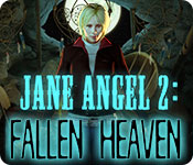 Download Jane Angel 2: Fallen Heaven game