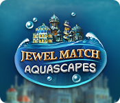 Download Jewel Match Aquascapes game