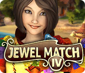 Download Jewel Match IV game