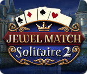 Download Jewel Match Solitaire 2 game