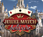 Download Jewel Match Solitaire game
