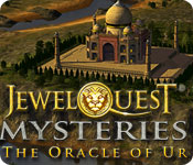 Download Jewel Quest Mysteries: The Oracle of Ur game