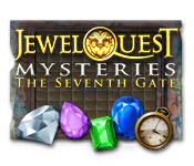 Download Jewel Quest Mysteries: The Seventh Gate game