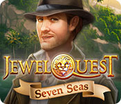 Download Jewel Quest: Seven Seas game