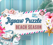 Download Jigsaw Puzzle Beach Season game