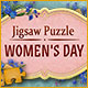 Download Jigsaw Puzzle Women's Day game