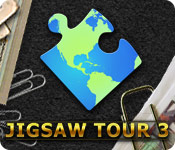 Download Jigsaw World Tour 3 game