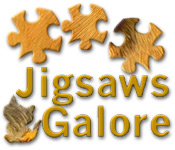 Download Jigsaws Galore game