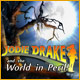 Download Jodie Drake and the World in Peril game