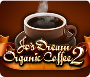 Download Jo's Dream Organic Coffee 2 game