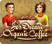 Download Jo's Dream: Organic Coffee game