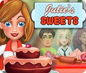 Download Julie's Sweets game