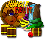 Download Jungle Fruit game