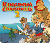 Download Kingdom Chronicles 2 game