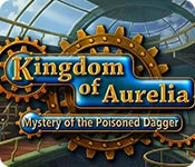 Download Kingdom of Aurelia: Mystery of the Poisoned Dagger game