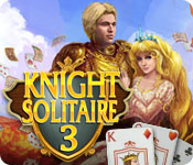 Download Knight Solitaire 3 game
