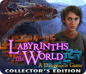 Download Labyrinths of the World: A Dangerous Game Collector's Edition game