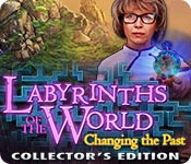 Download Labyrinths of the World: Changing the Past Collector's Edition game