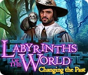 Download Labyrinths of the World: Changing the Past game