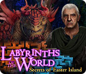 Download Labyrinths of the World: Secrets of Easter Island game