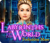 Download Labyrinths of the World: Forbidden Muse game