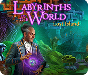 Download Labyrinths of the World: Lost Island game