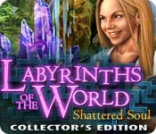 Download Labyrinths of the World: Shattered Soul Collector's Edition game