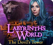 Download Labyrinths of the World: The Devil's Tower game