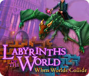 Download Labyrinths of the World: When Worlds Collide game